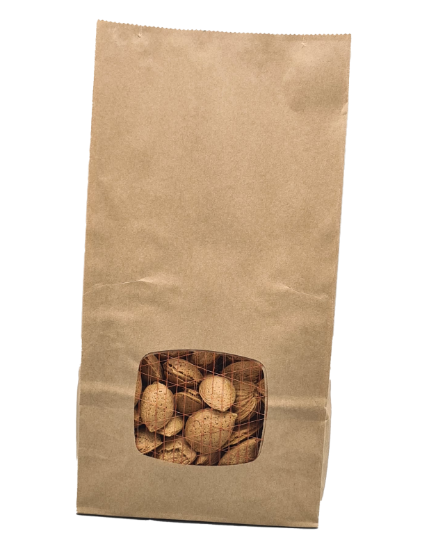 Mandeln mit Schale | Pagano