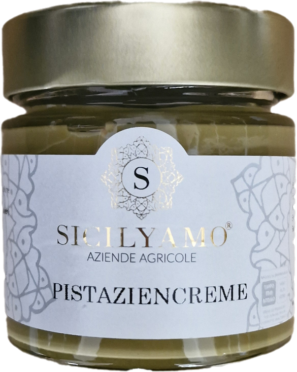 Pistaziencreme | Sicilyamo