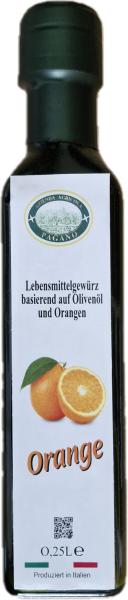 Orangen Olivenöl | Pagano