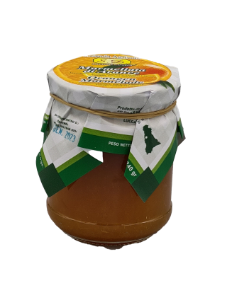 Orangen Marmelade | S.D.