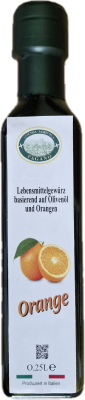 Orangen Olivenöl | Pagano