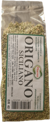 Oregano | Pitarresi